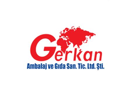 GERKAN AMBALAJ