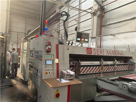 1670x3500 2 RENK SLOT ROTARY TOPLAMA (STACER) 2015  MODEL