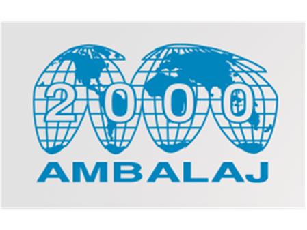 2000 AMBALAJ