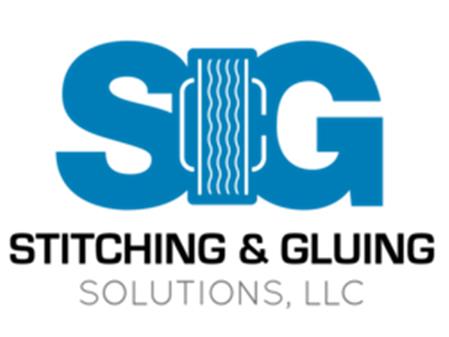 STİTCHİNG GLUİNG