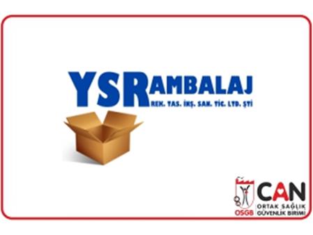 YSR AMBALAJ